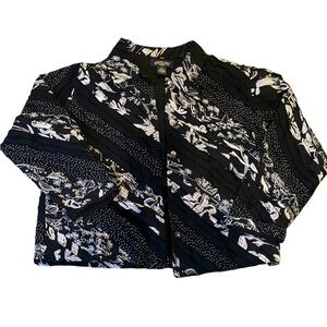 Shaver Lake Authentic Casuals jacket Women's Size XL